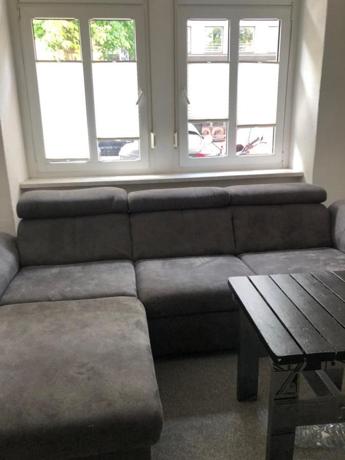 Appartamento Friedrichshain63 *