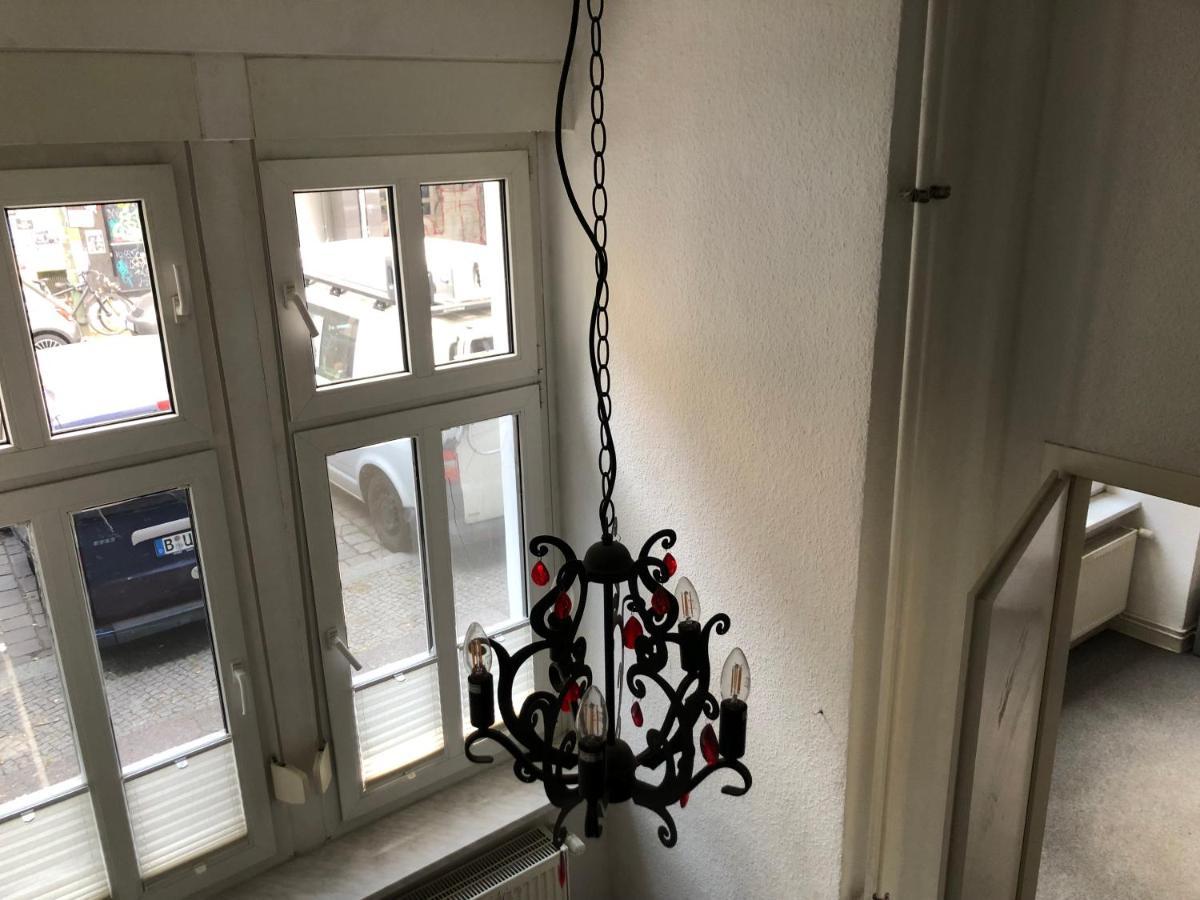 Appartamento Friedrichshain63
